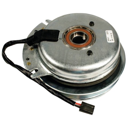 Stens Electric Pto Clutch 255-560 For Warner 5218-215 255-560